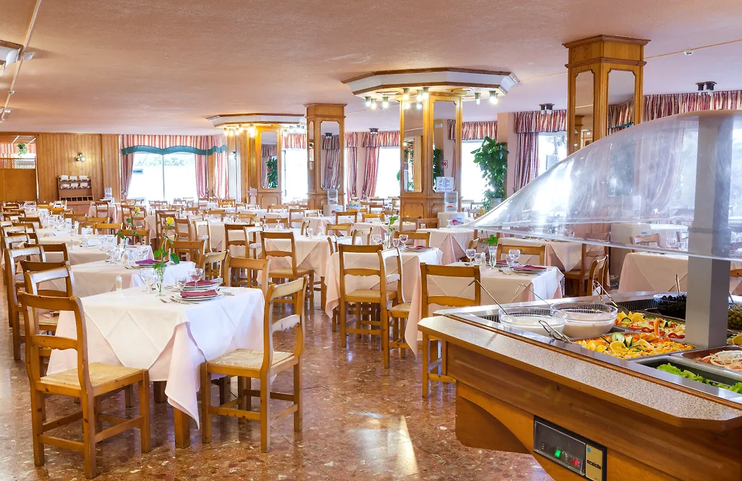 Hotel Panoramica Garden-1
